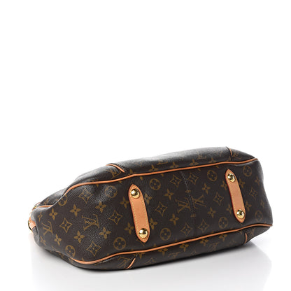 Louis Vuitton Monogram Galliera PM 3 of 16