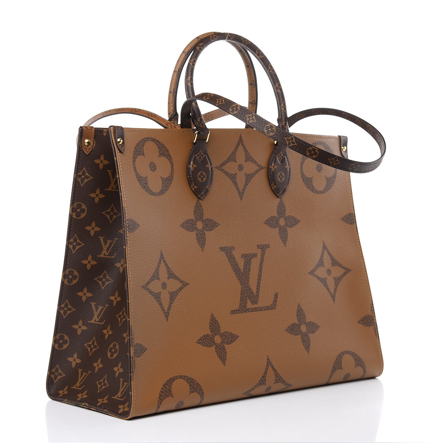 Reverse Monogram Giant Onthego GM