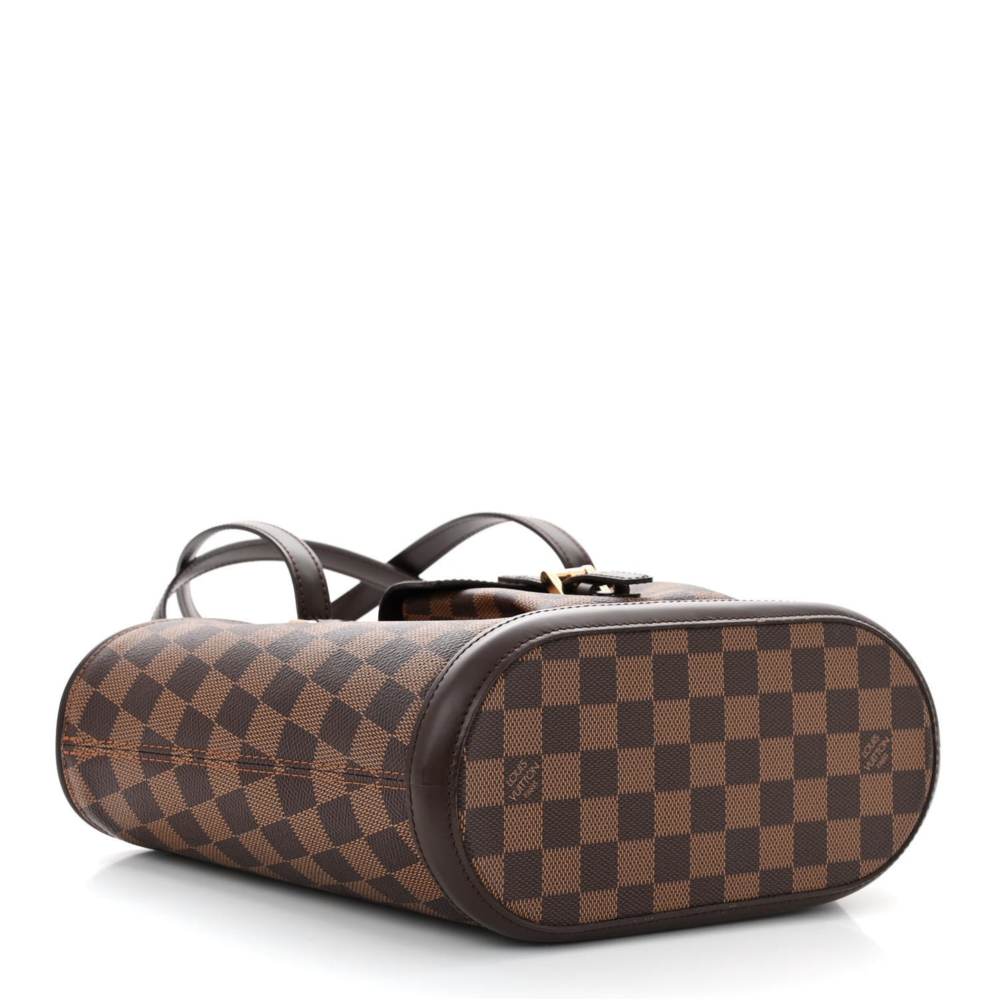 Damier Ebene Manosque PM