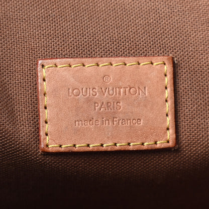 Louis Vuitton Monogram Cabas Beaubourg 7 of 10