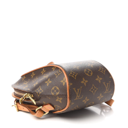 Louis Vuitton Monogram Ellipse Sac a Dos Backpack 3 of 8
