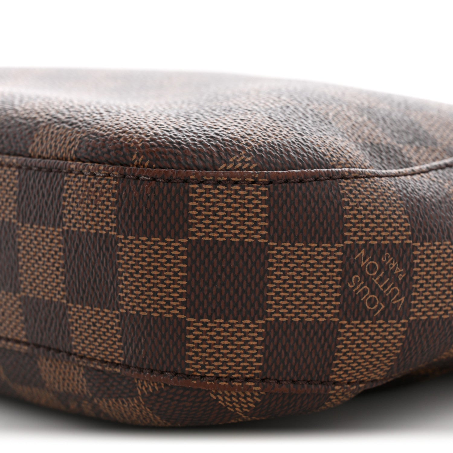 Louis Vuitton Damier Ebene South Bank Besace 10 of 12