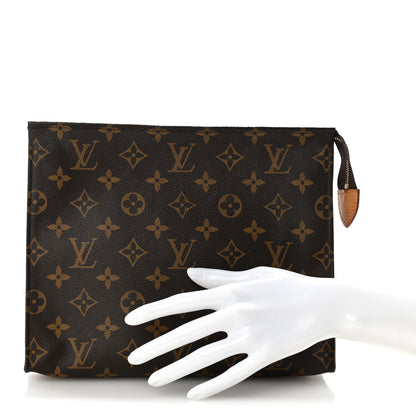 Louis Vuitton Monogram Toiletry Pouch 26 2 of 8