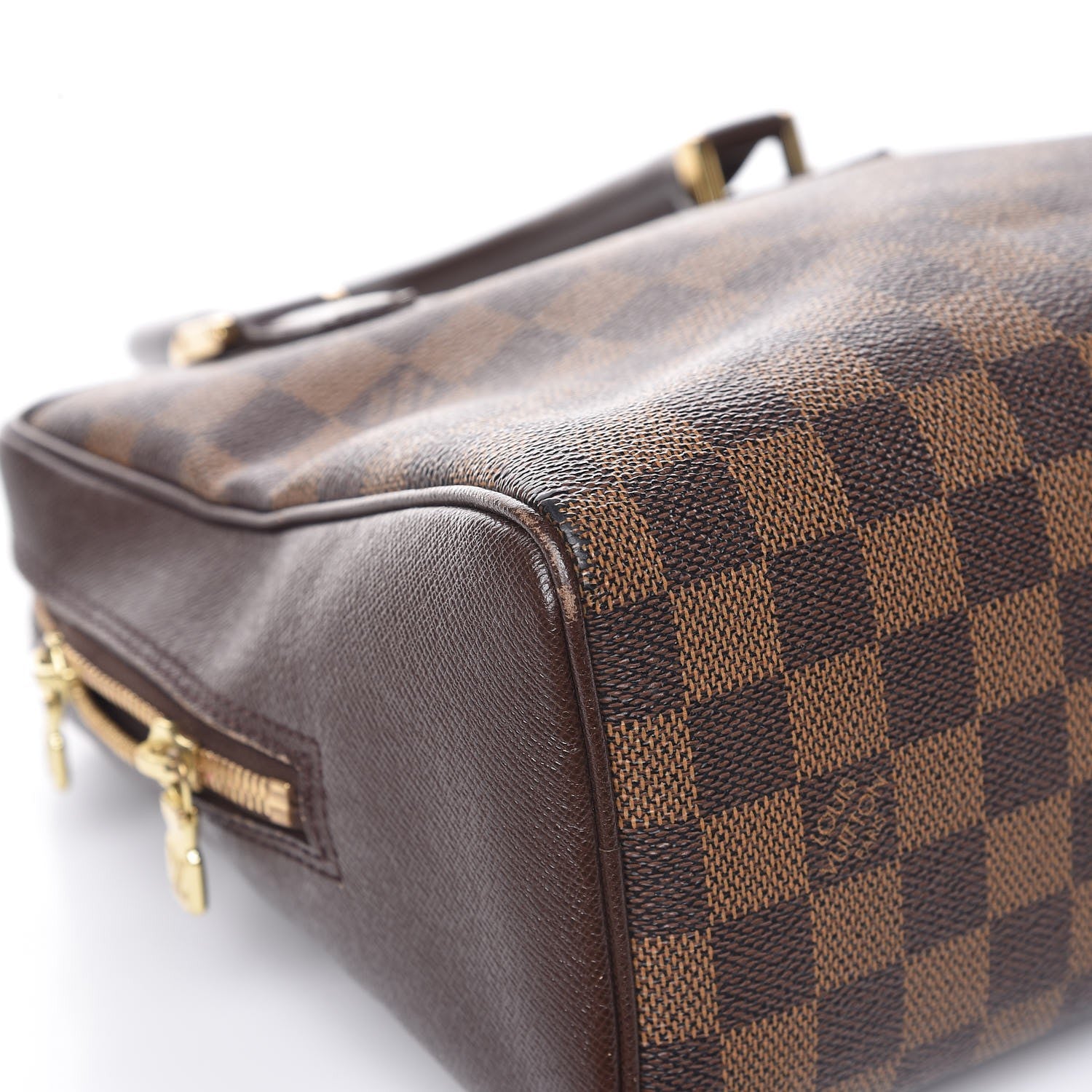 Louis Vuitton Damier Ebene Brera 10 of 11