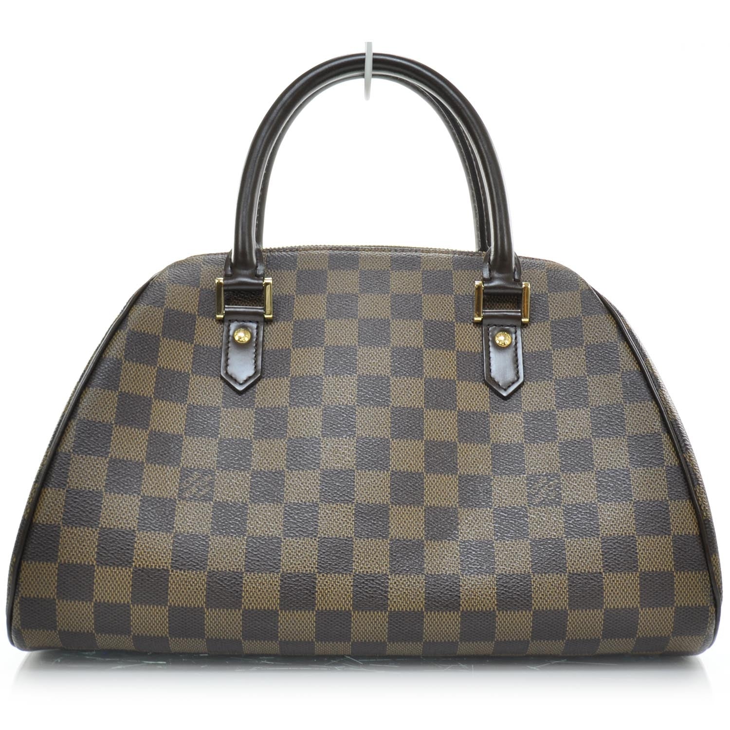 Louis Vuitton Damier Ebene Ribera MM 1 of 9