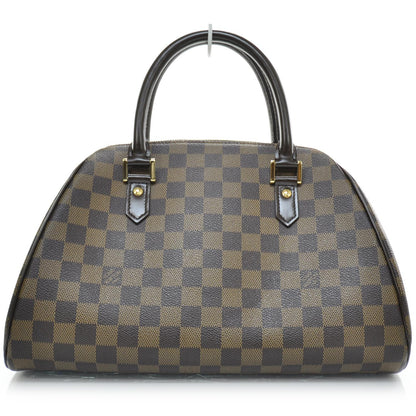 Louis Vuitton Damier Ebene Ribera MM 1 of 9