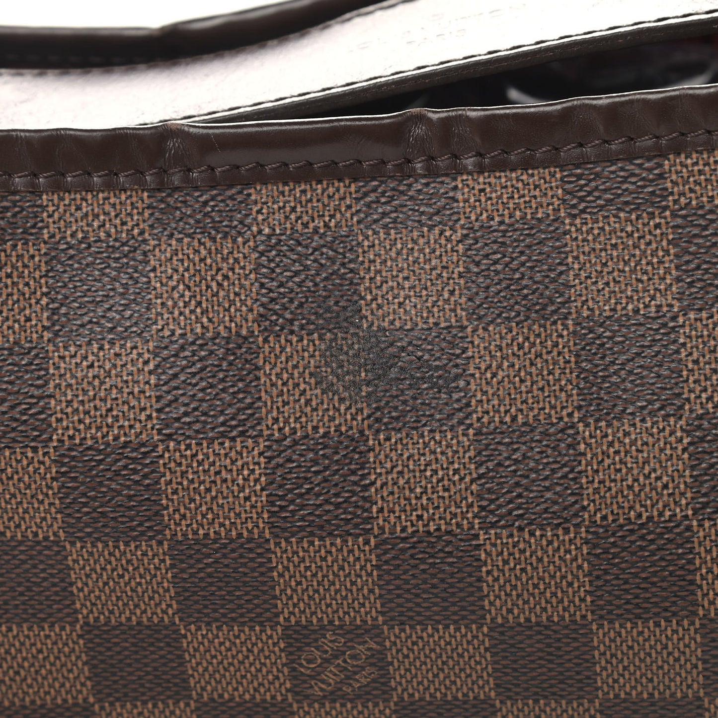 Damier Ebene Delightful MM