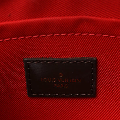 Louis Vuitton Damier Ebene Croisette 11 of 17