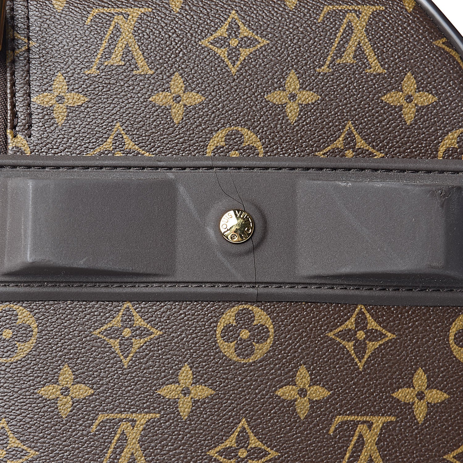 Louis Vuitton Monogram Pegase 55 8 of 19
