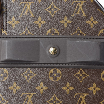 Louis Vuitton Monogram Pegase 55 8 of 19