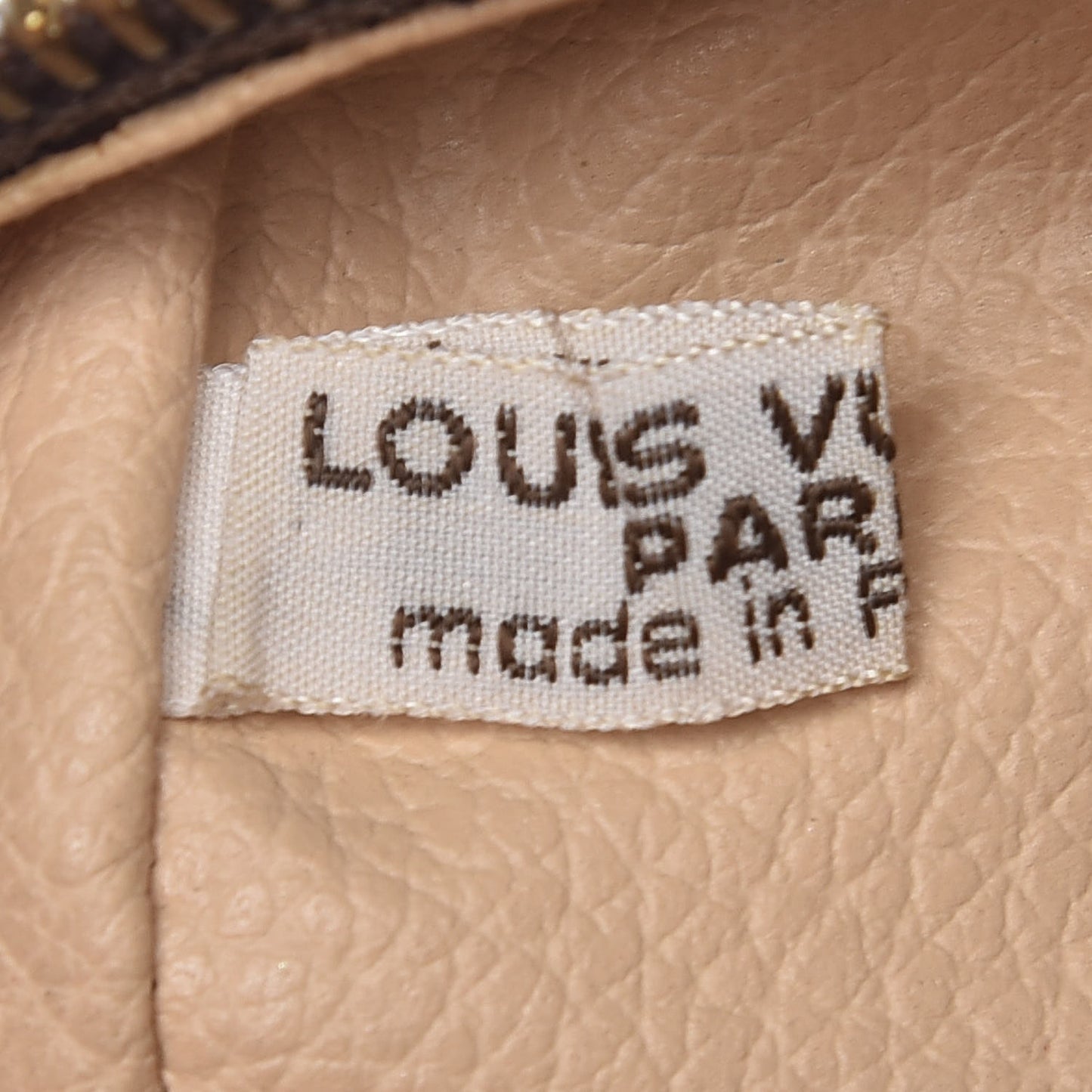 Monogram Trousse Toilette 23