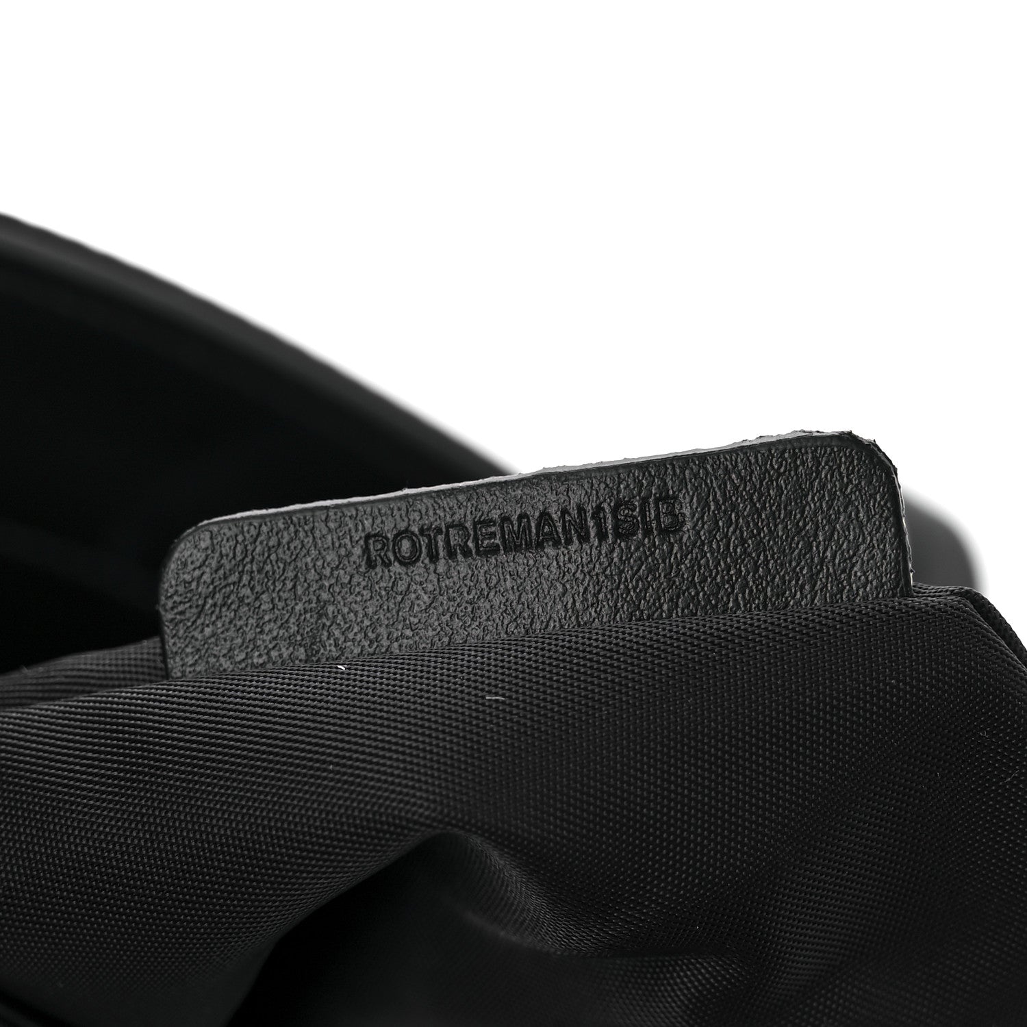 Burberry Nylon Logo Tote Medium Blue 8 of 13