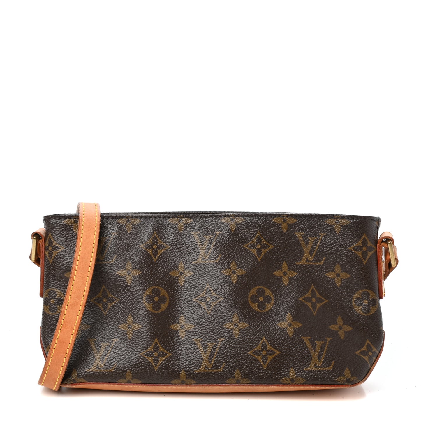 Monogram Trotteur