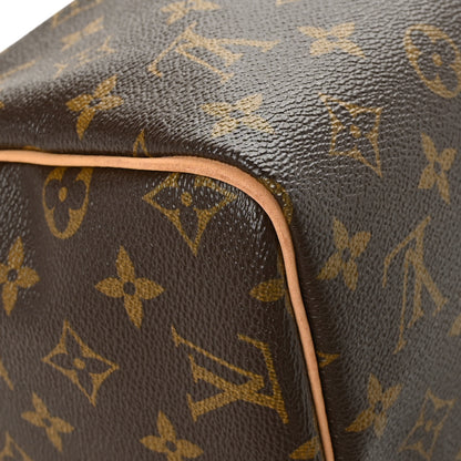 Louis Vuitton Monogram Speedy 30 9 of 11