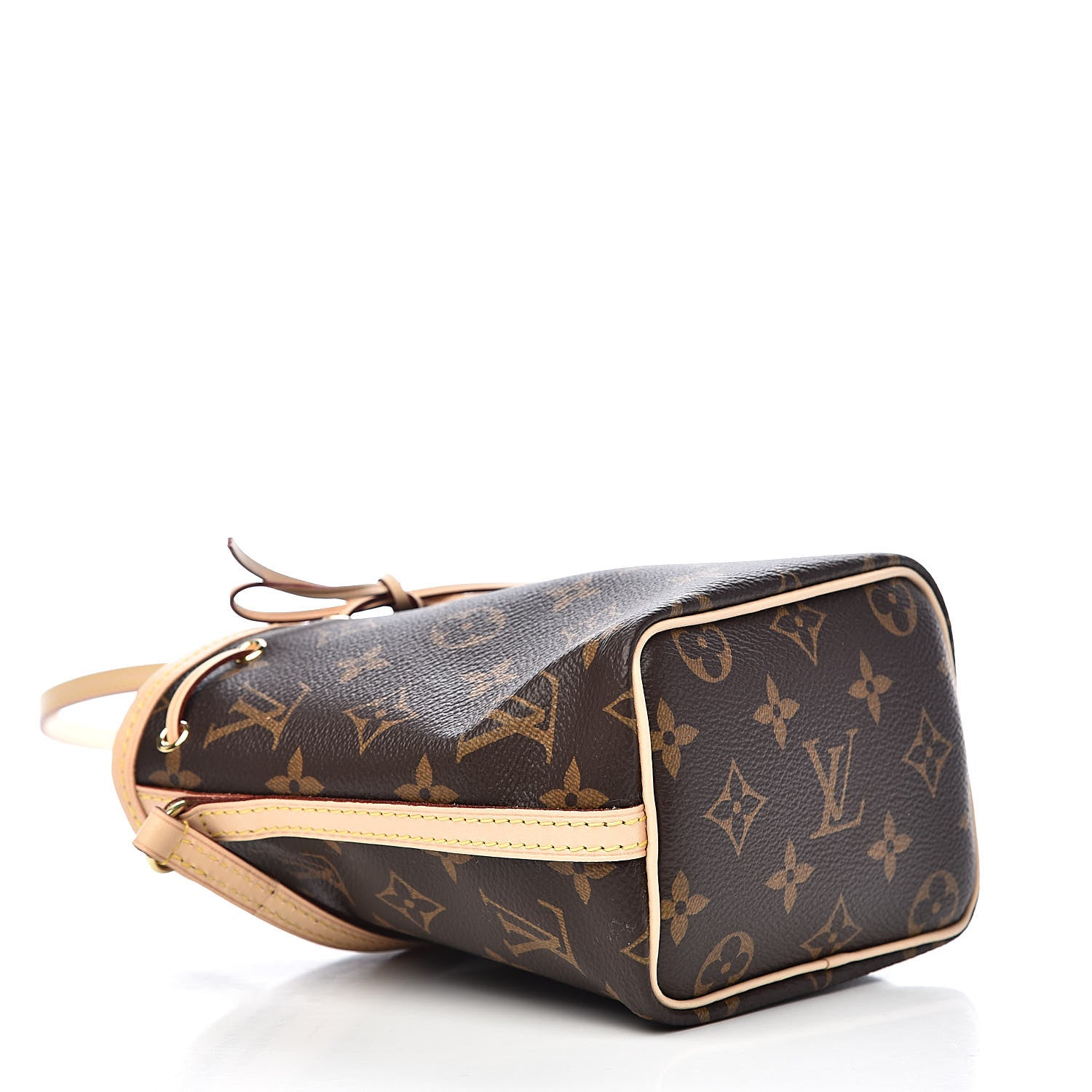 Louis Vuitton Monogram Nano Noe 4 of 11