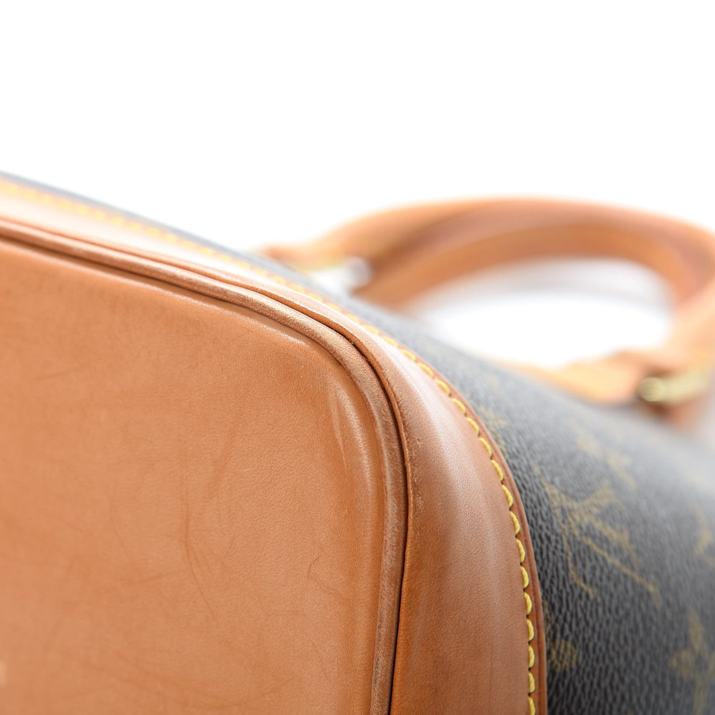 Monogram Alma PM