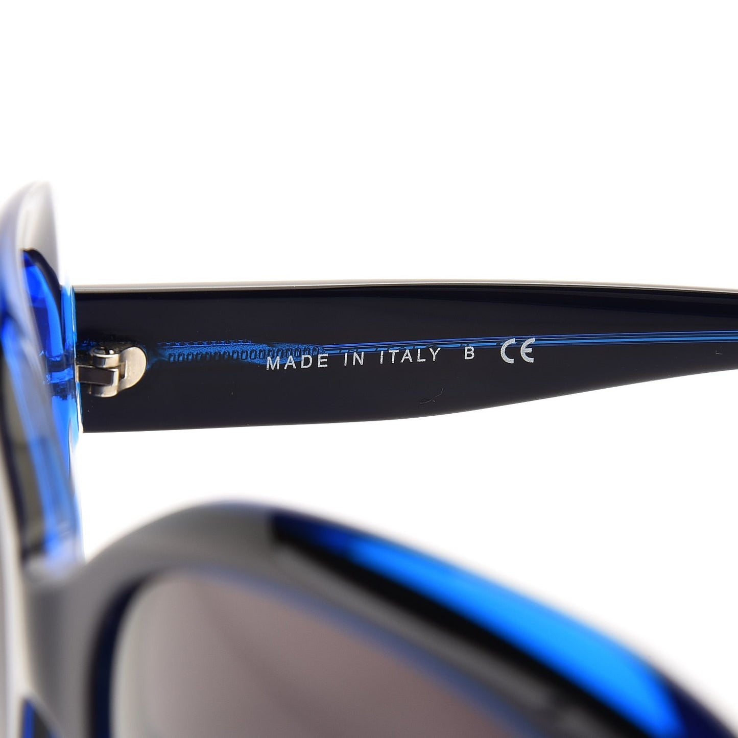 CC Sunglasses 5183 Blue
