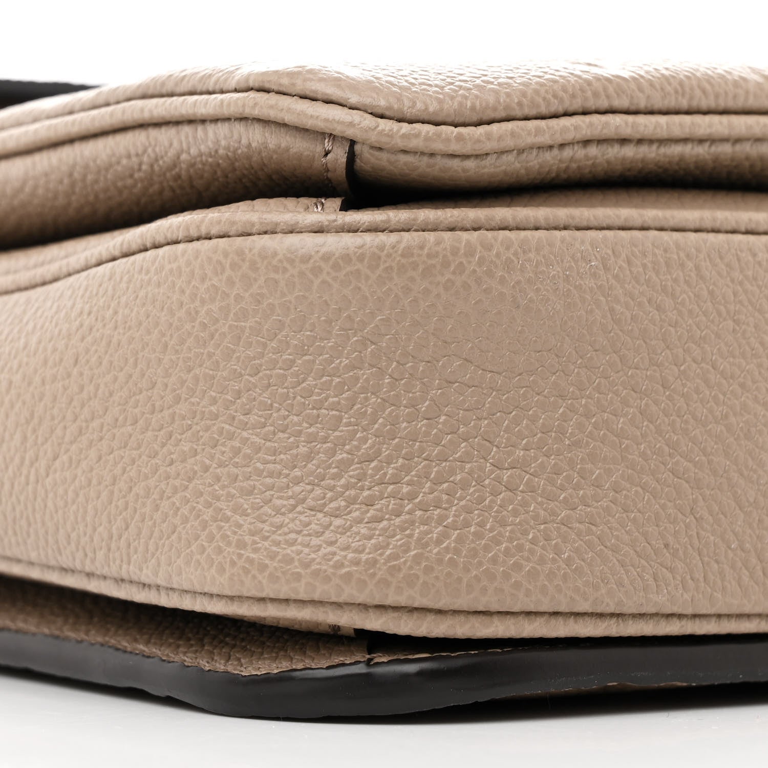 Louis Vuitton Empreinte Pochette Metis Tourterelle 9 of 10
