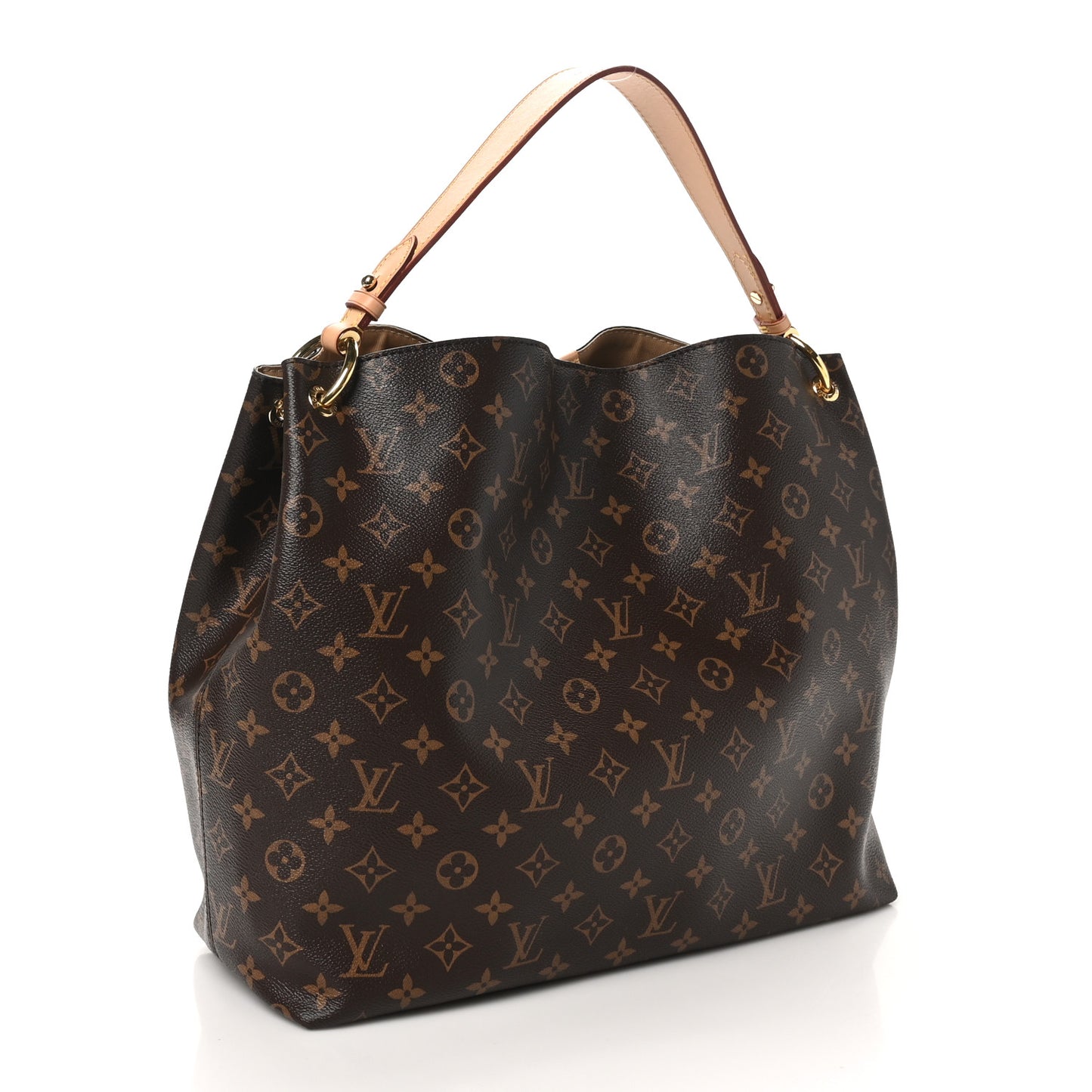 Monogram Graceful MM