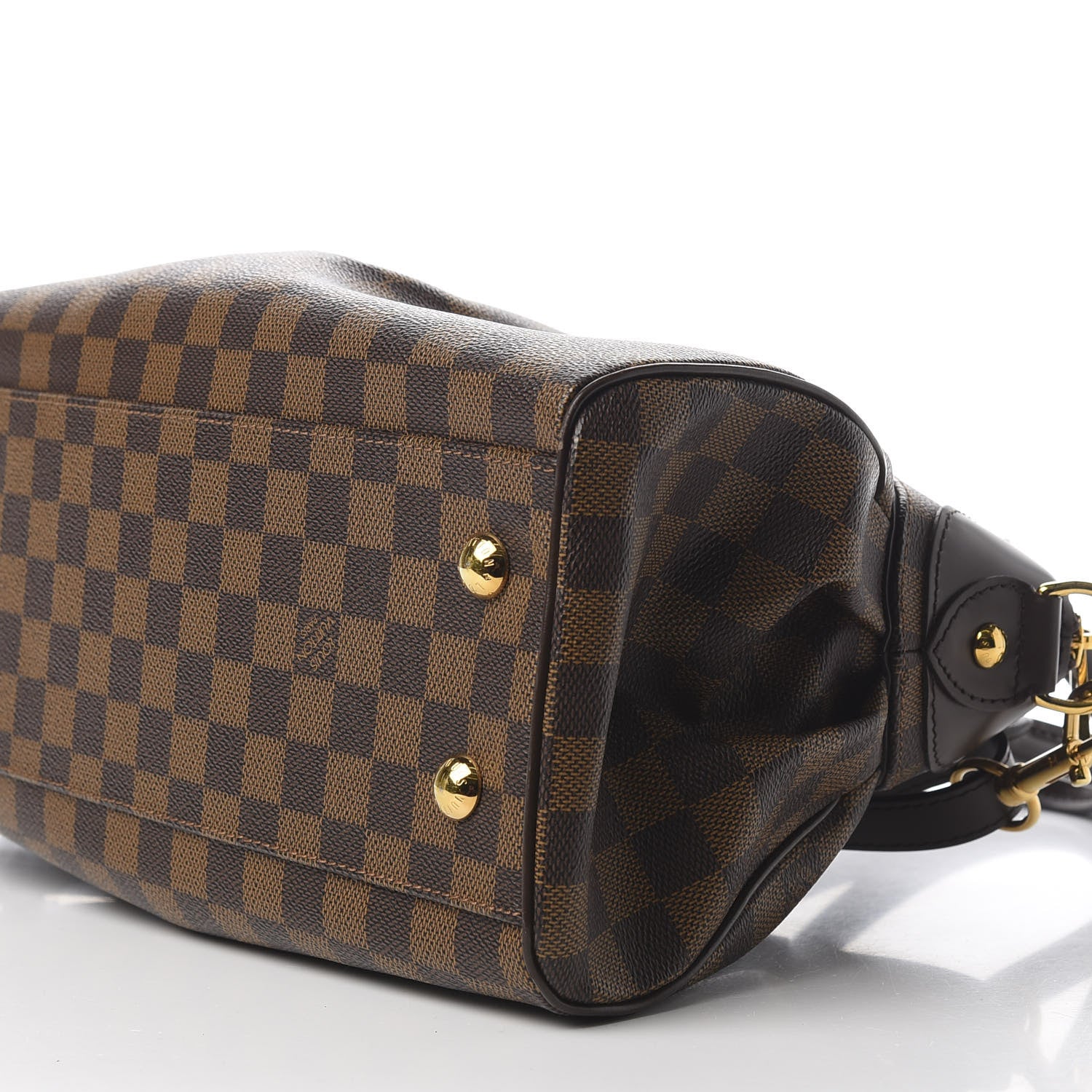 Louis Vuitton Damier Ebene Trevi PM 6 of 9