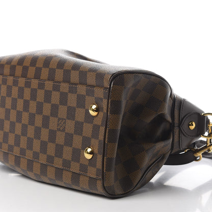 Louis Vuitton Damier Ebene Trevi PM 6 of 9