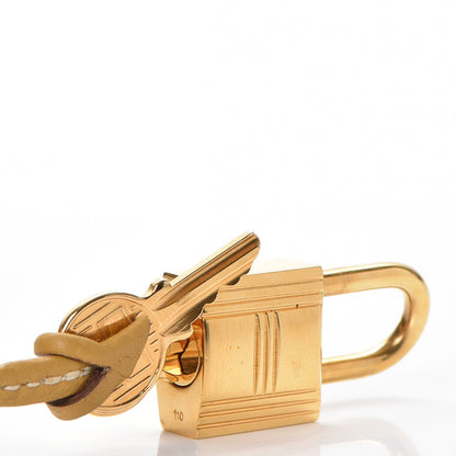 Hermes Togo Birkin 35 Curry 31 of 39