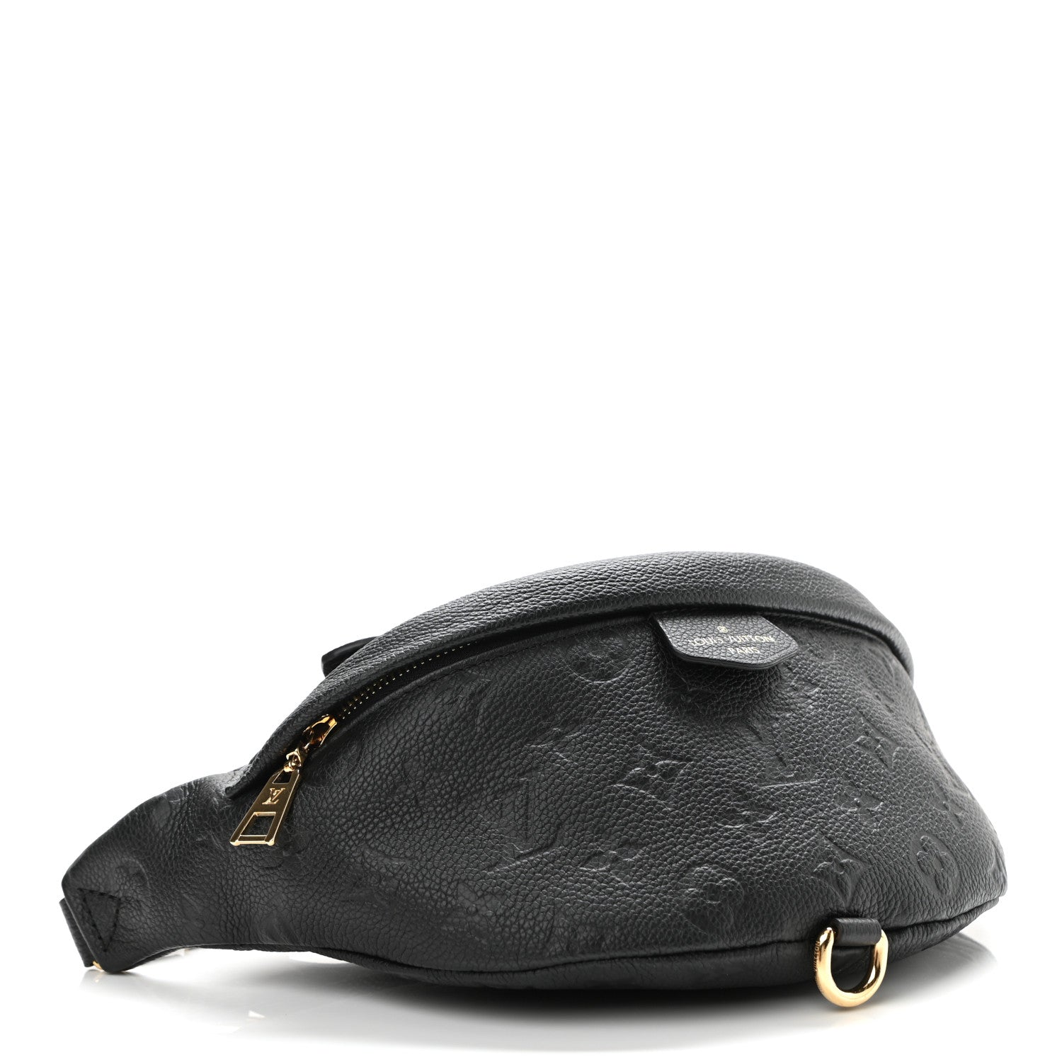 Louis Vuitton Empreinte BumBag Black 4 of 10