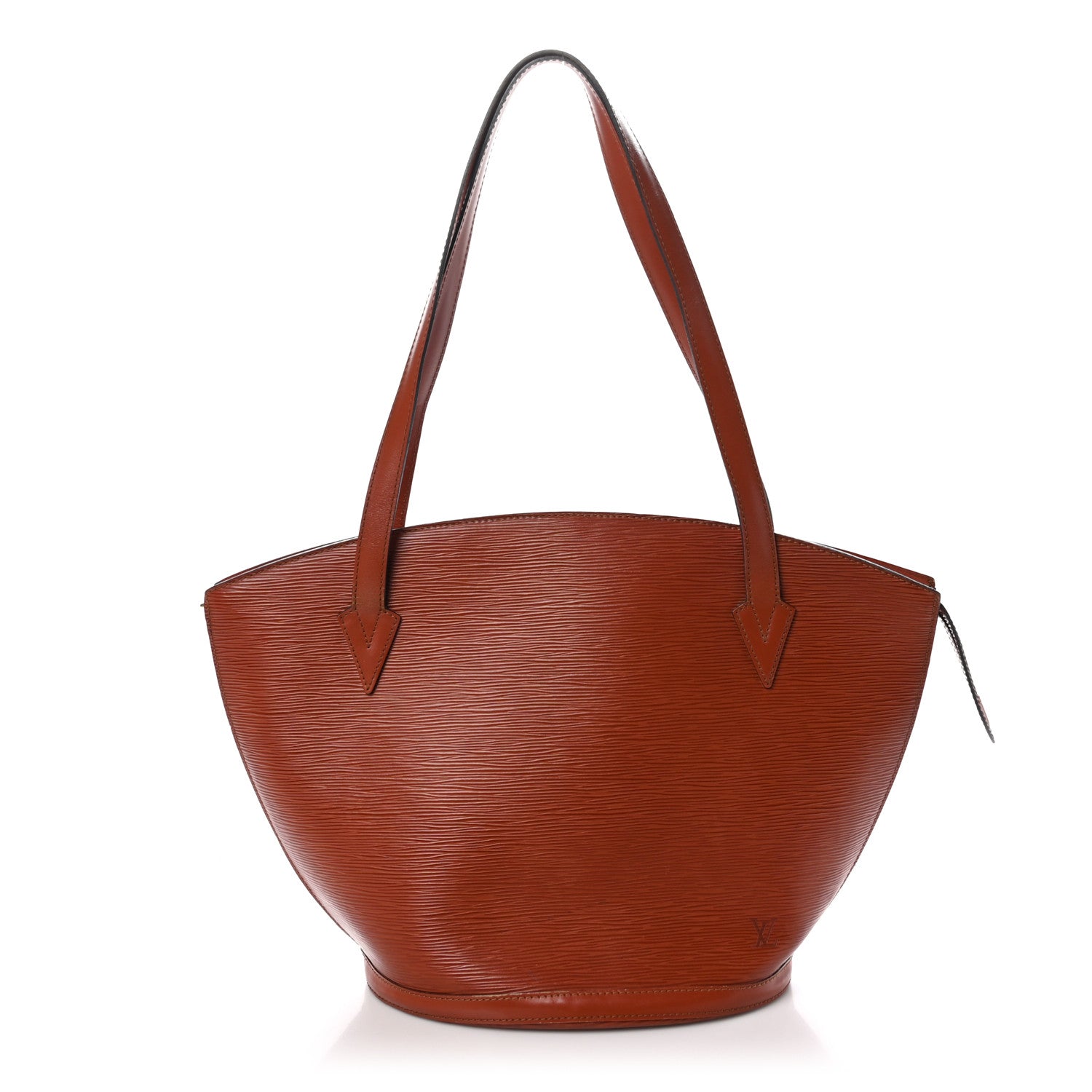 Louis Vuitton Epi Saint Jacques GM Kenyan Fawn 1 of 12