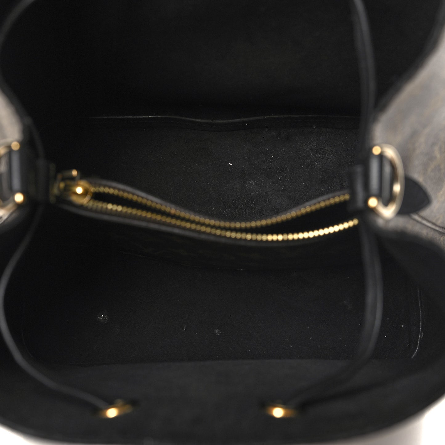 Monogram Neonoe MM Black