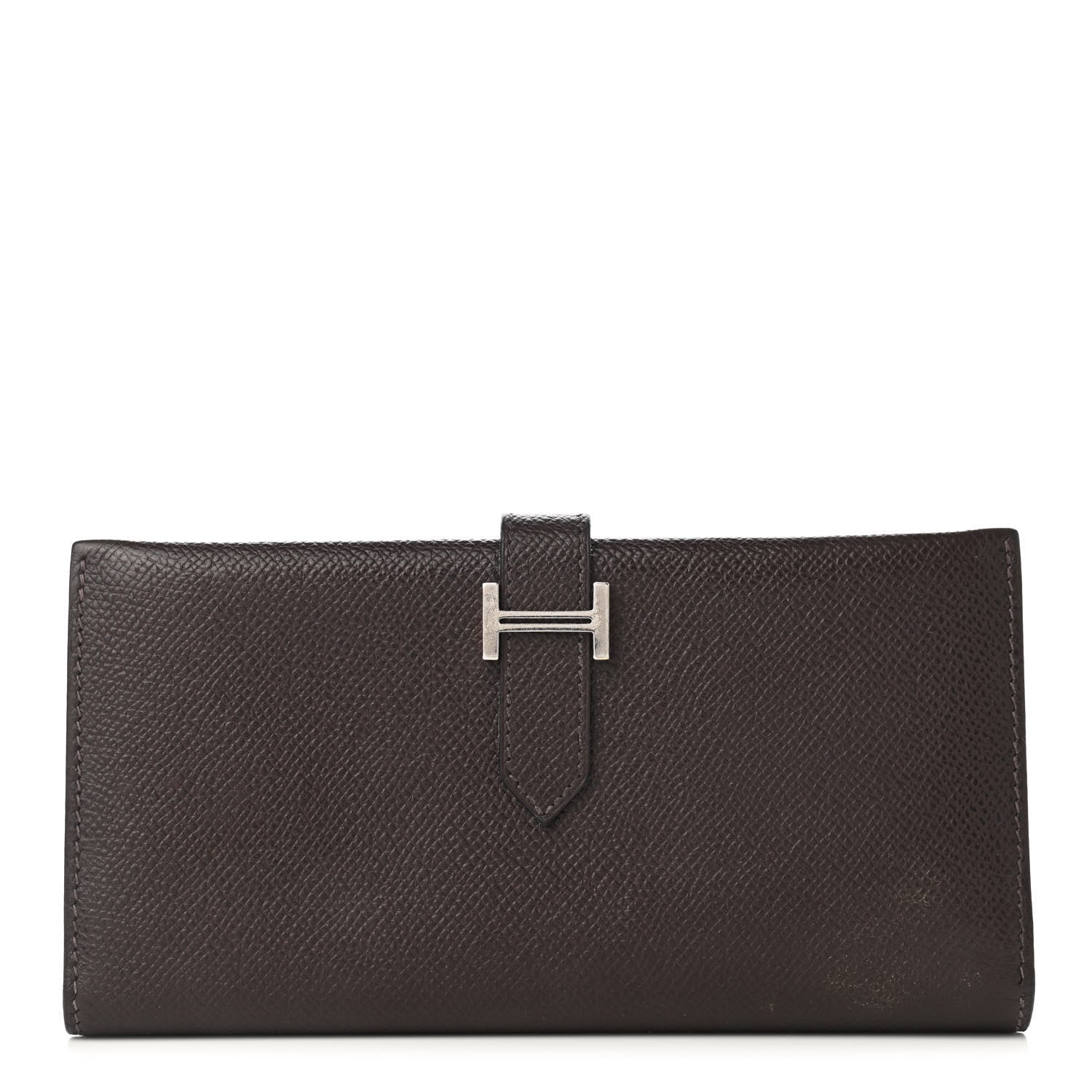 Hermes Epsom Bearn Gusset Wallet Ebene 1 of 6