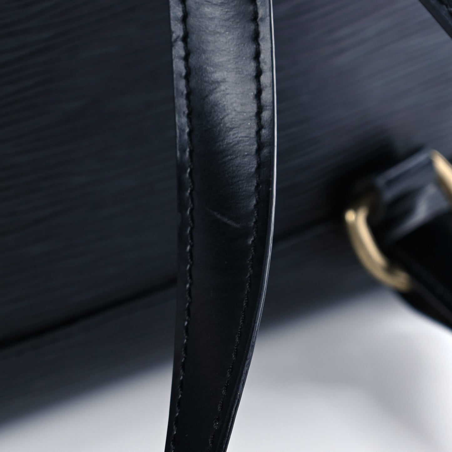 Epi Mabillon Backpack Black