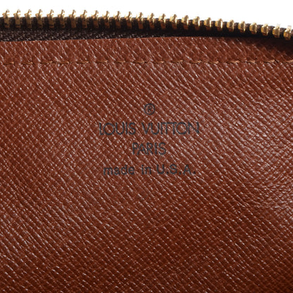 Louis Vuitton Monogram Papillon 30 8 of 8