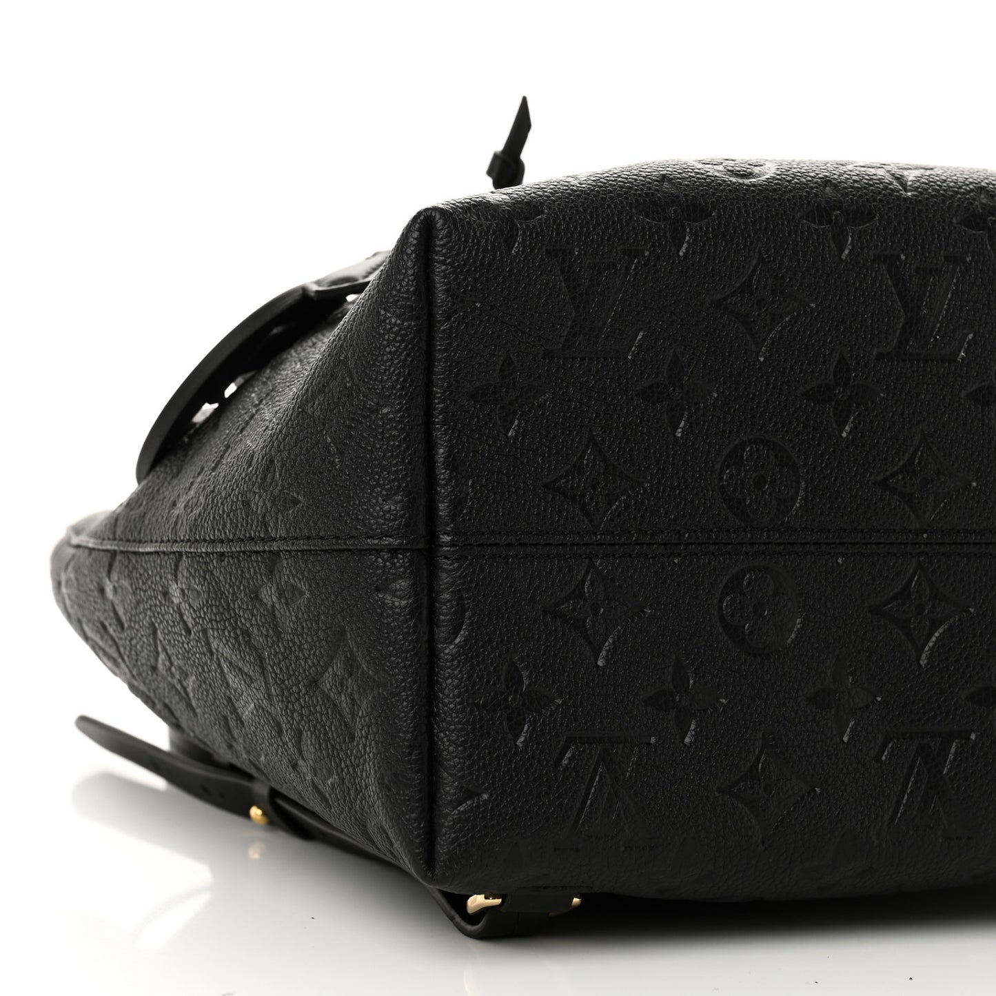 Empreinte Montsouris PM Black