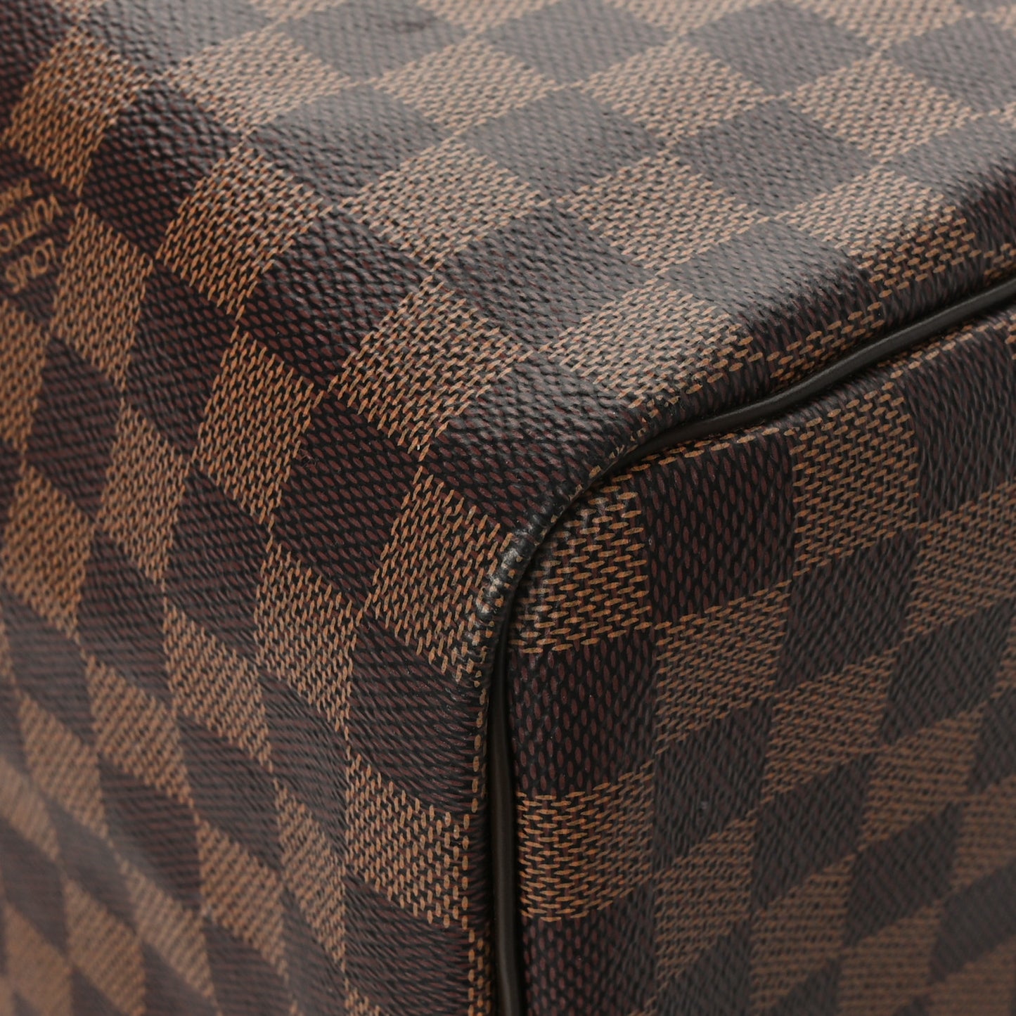 Damier Ebene Speedy 35