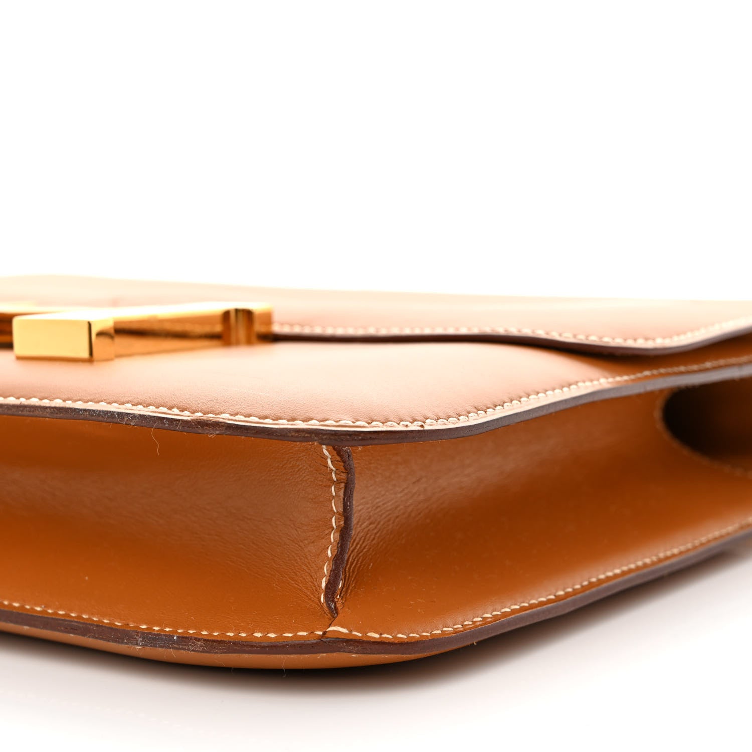 Hermes Vache Natural Constance 23 12 of 12