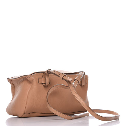 Givenchy Sugar Goatskin Mini Pandora Medium Beige 3 of 7