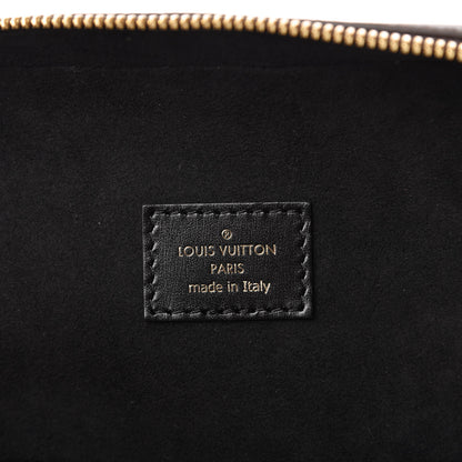 Louis Vuitton Reverse Monogram Vanity PM 8 of 9