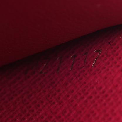 Louis Vuitton Monogram Victorine Wallet Fuchsia 7 of 7