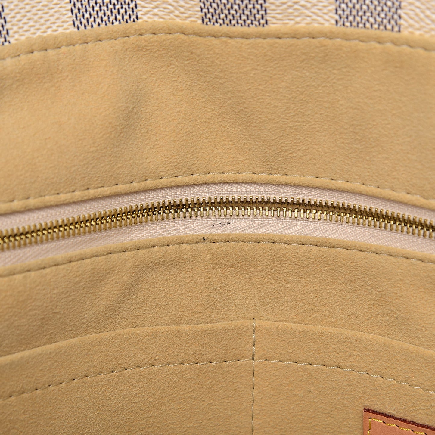Damier Azur Salina PM