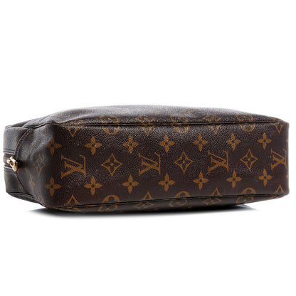 Louis Vuitton Monogram Trousse Toilette 28 4 of 8