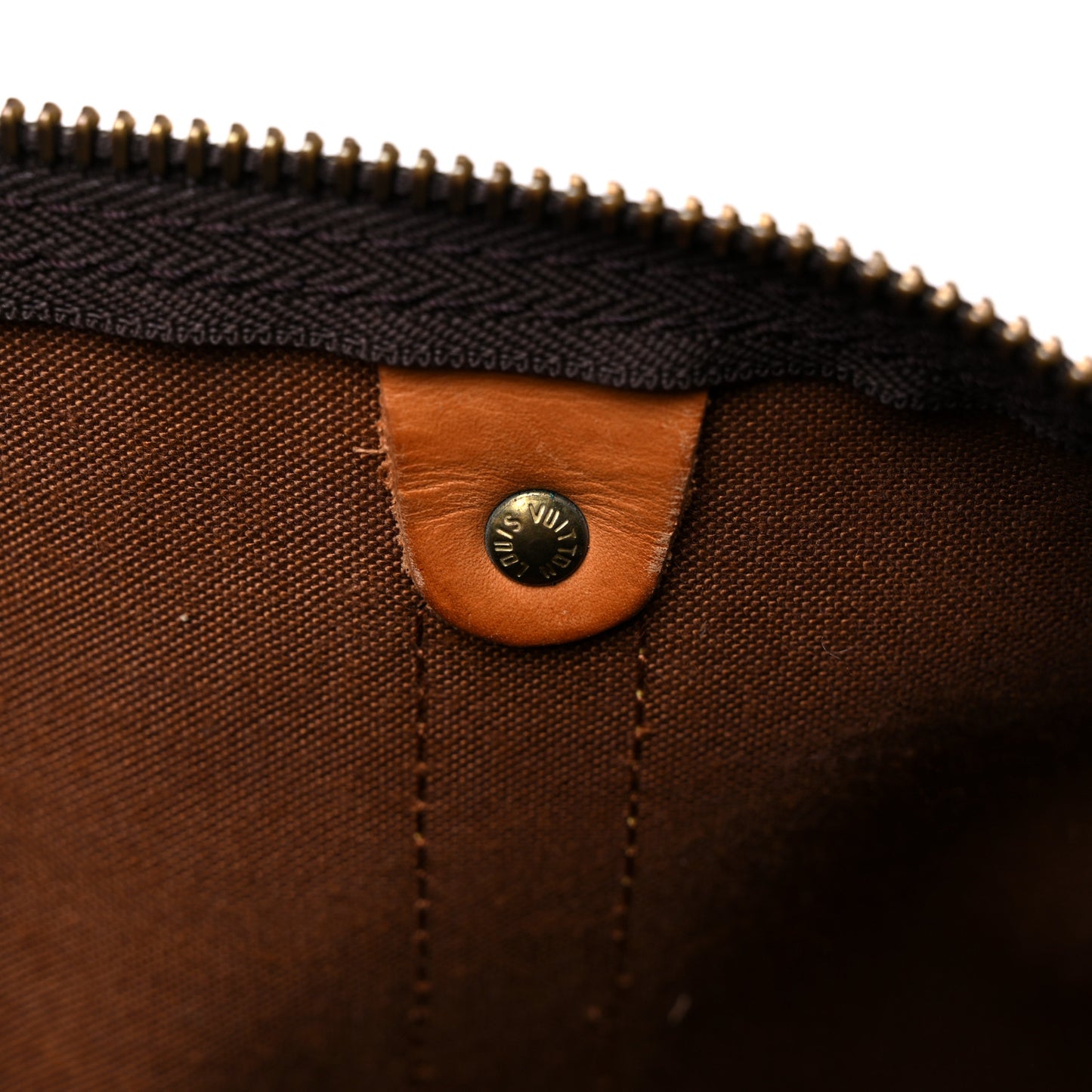 Monogram Keepall Bandouliere 45