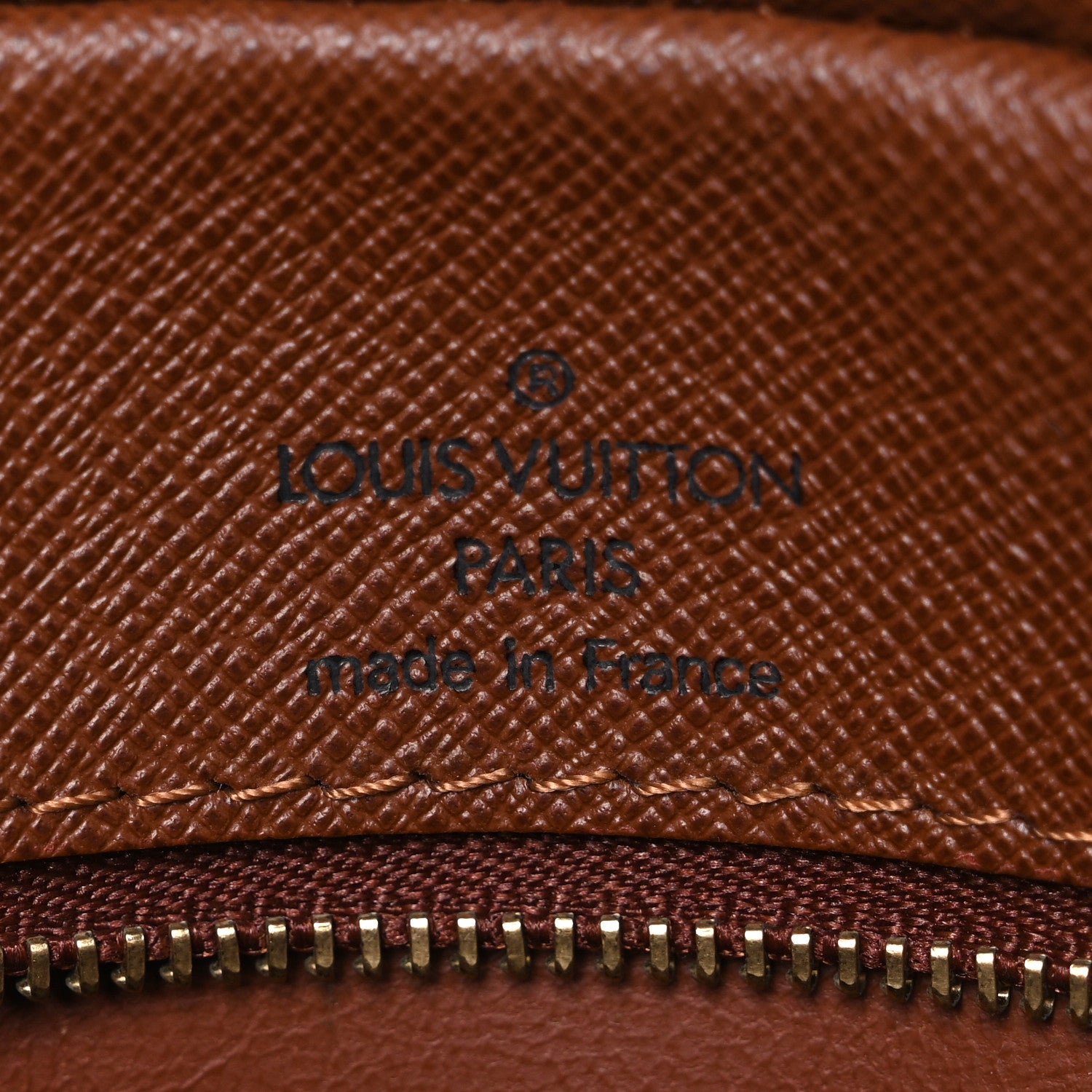 Louis Vuitton Monogram Nil 28 6 of 11