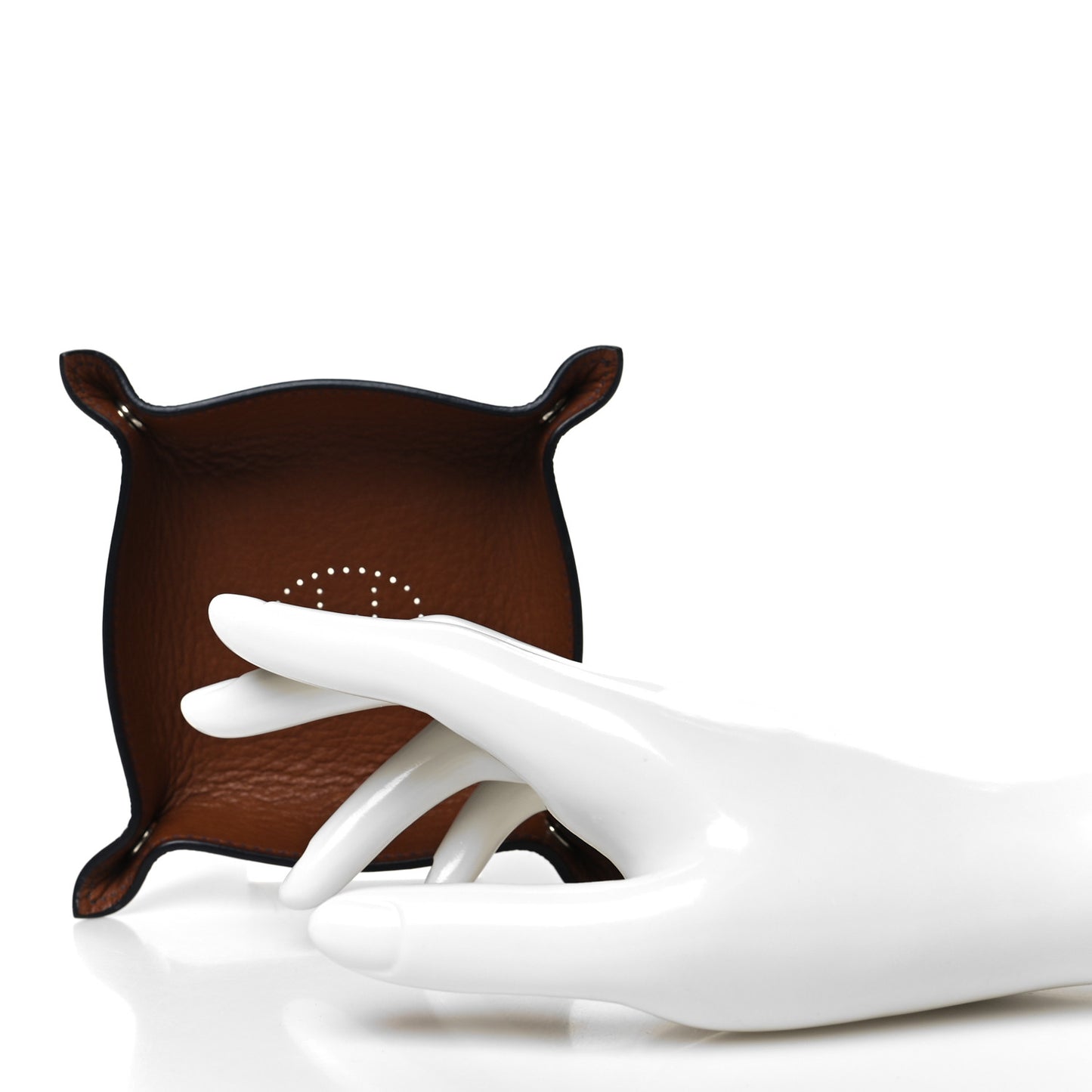 Taurillon Clemence Mises et Relances Change Tray