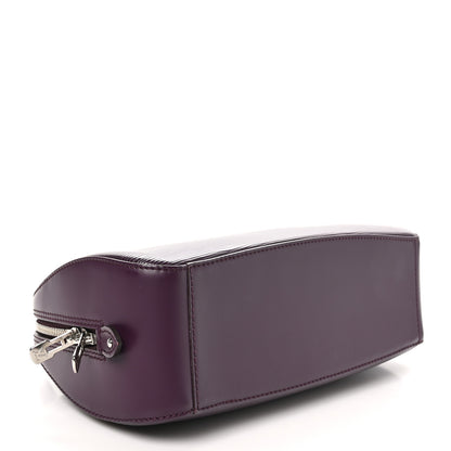 Louis Vuitton Epi Jasmin NM Cassis 4 of 9