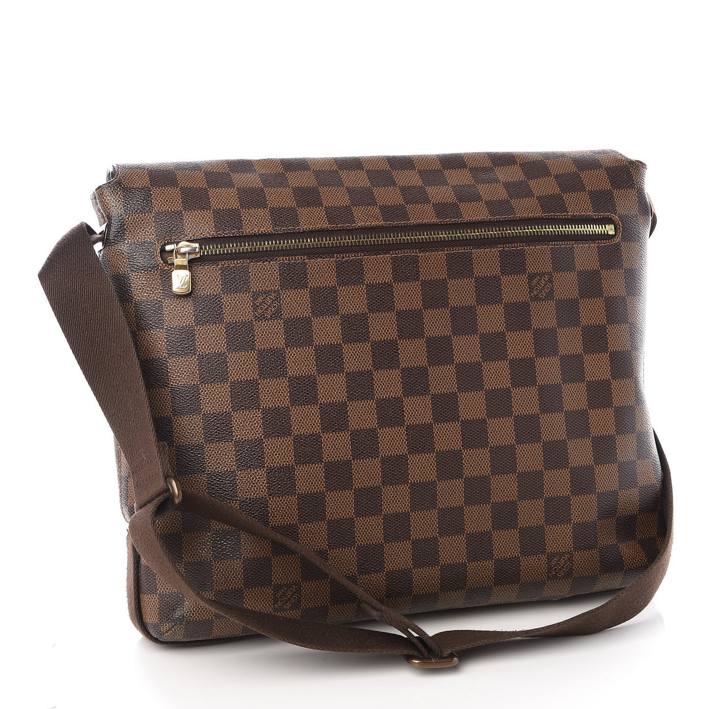 Damier Ebene Brooklyn MM