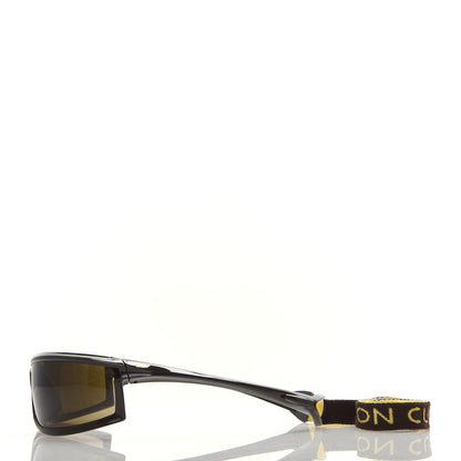 Louis Vuitton Acetate America's Cup Sunglasses Brown 3 of 8