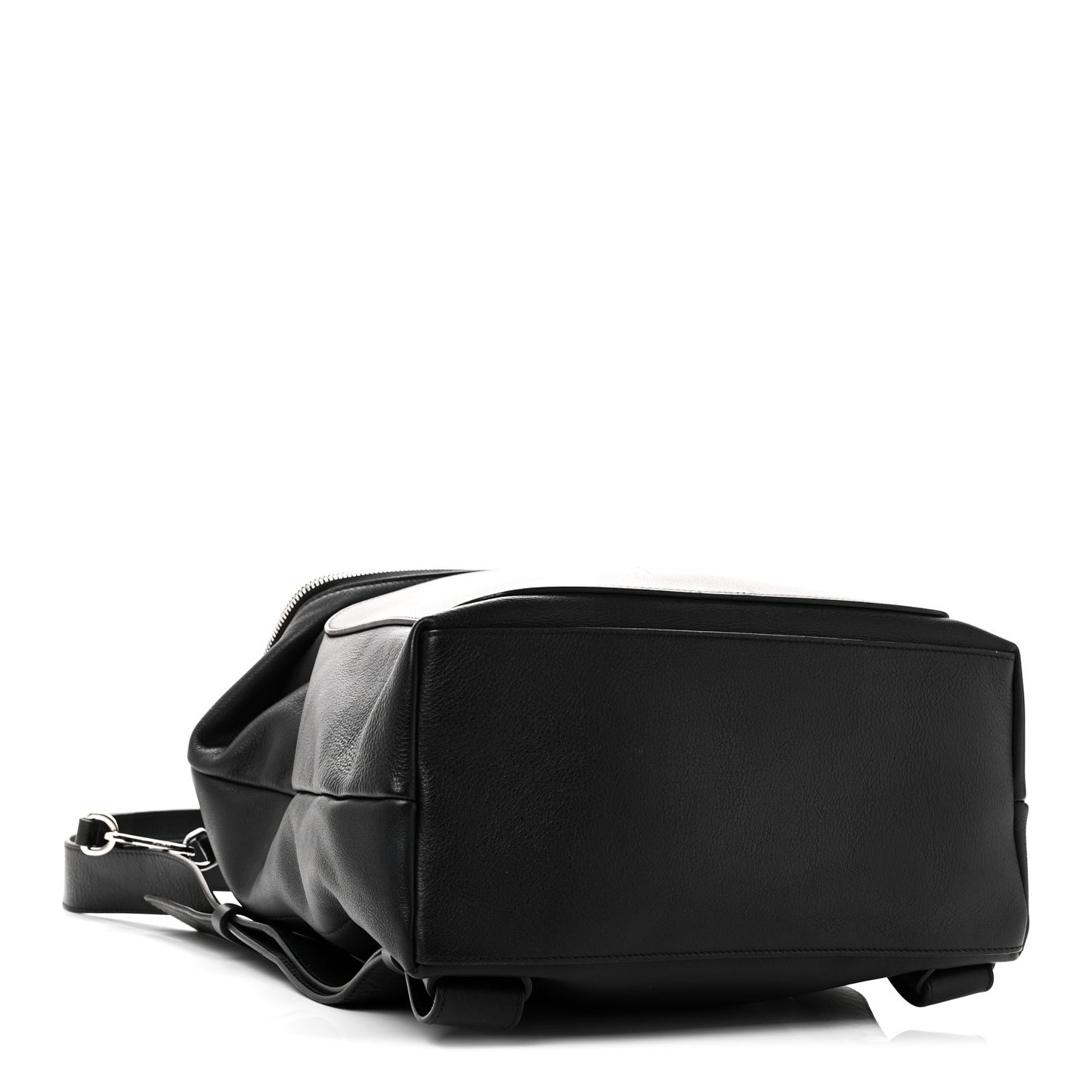 Calfskin Goya Backpack Black