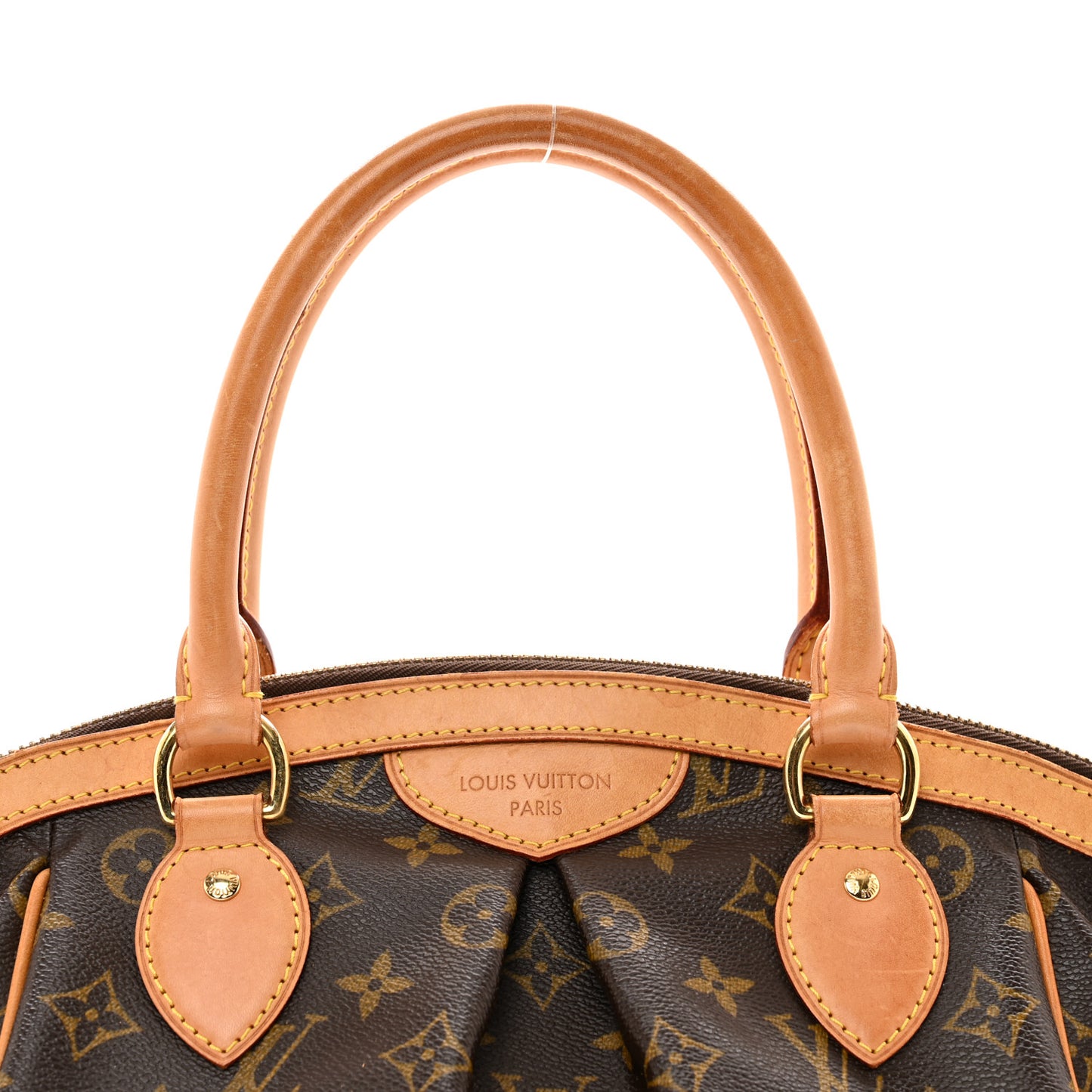 LOUIS VUITTON Monogram Tivoli PM