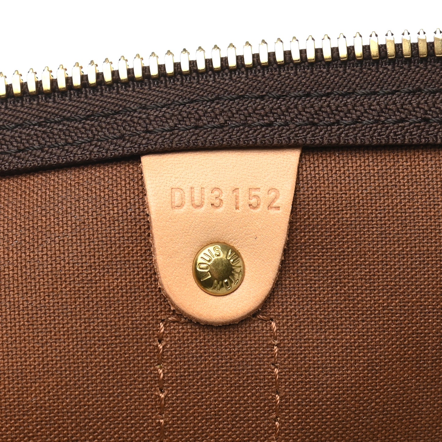Monogram Keepall Bandouliere 55