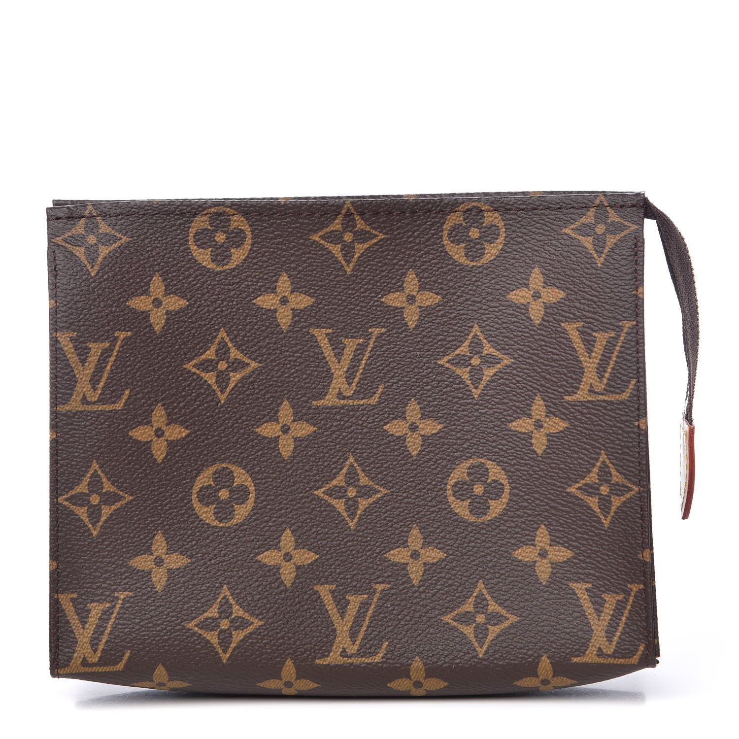 Louis Vuitton Monogram Toiletry Pouch 19 1 of 9